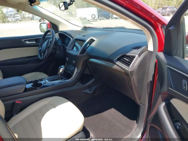 2FMPK4J81HBB83273 Ford EDGE SEL
