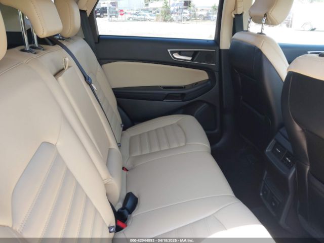 2FMPK4J81HBB83273 Ford EDGE SEL