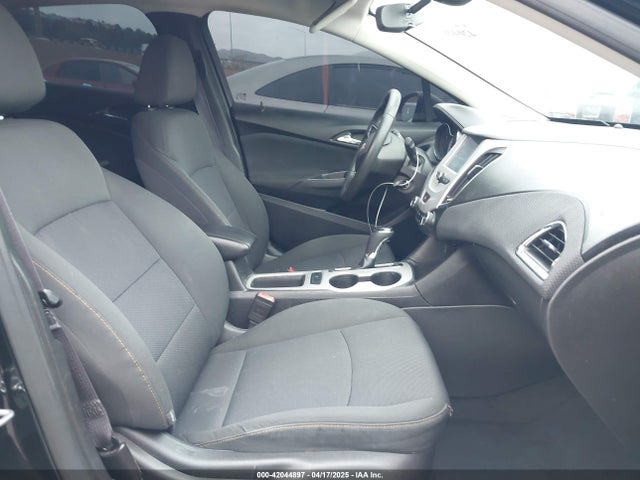 1G1BC5SM2G7287610 Chevrolet Cruze Ls Auto