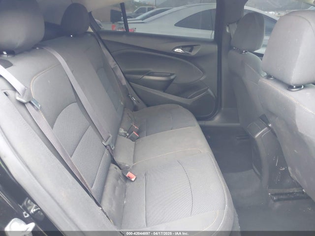 1G1BC5SM2G7287610 Chevrolet Cruze Ls Auto