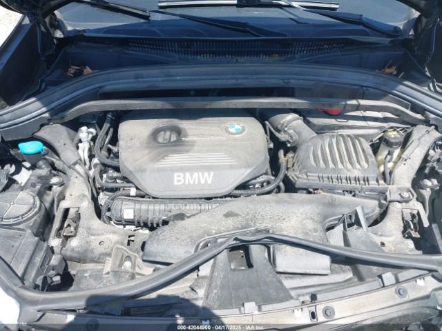 WBXHT3C39J5F88234 BMW X1 Xdrive28i