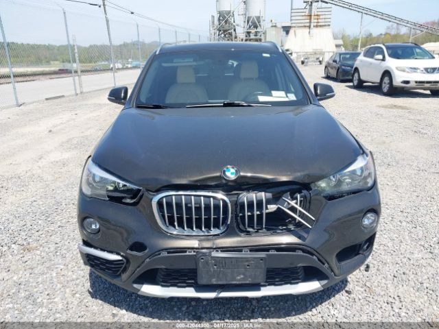 WBXHT3C39J5F88234 BMW X1 Xdrive28i