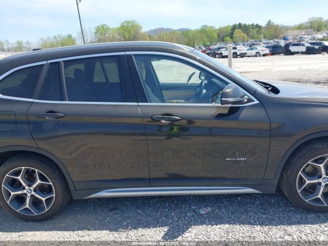 WBXHT3C39J5F88234 BMW X1 Xdrive28i