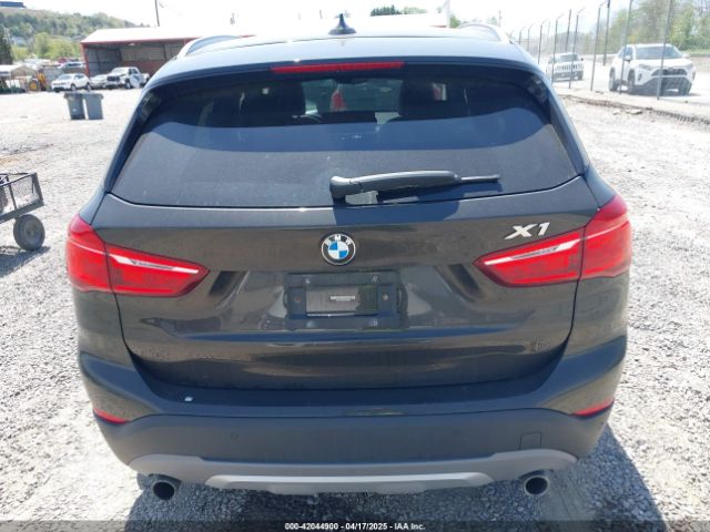 WBXHT3C39J5F88234 BMW X1 Xdrive28i