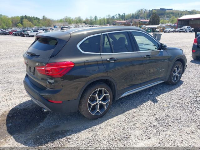 WBXHT3C39J5F88234 BMW X1 Xdrive28i