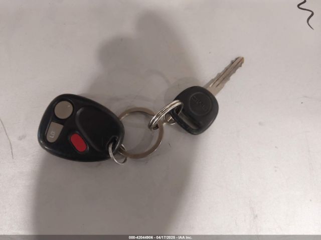 2000 GMC YUKON XL 1500 3GKFK16T7YG142515 Photo 10