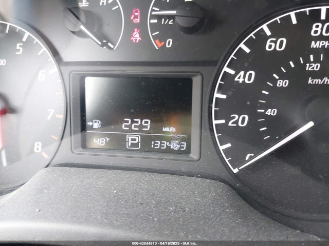 3N1AB7AP7EL678454 Nissan SENTRA S