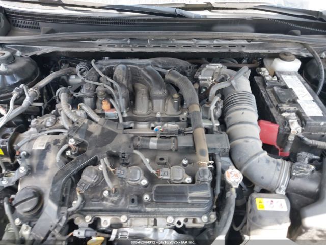 4T1KZ1AK7RU102403 Toyota Camry Xse V6