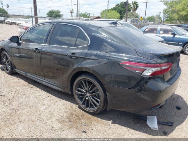 4T1KZ1AK7RU102403 Toyota Camry Xse V6