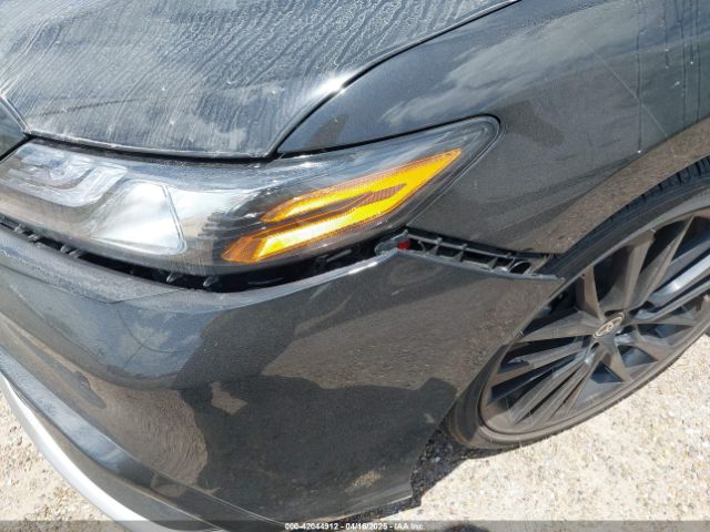 4T1KZ1AK7RU102403 Toyota Camry Xse V6