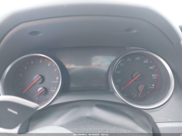 4T1KZ1AK7RU102403 Toyota Camry Xse V6