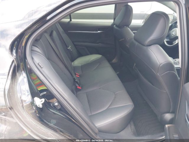 4T1KZ1AK7RU102403 Toyota Camry Xse V6