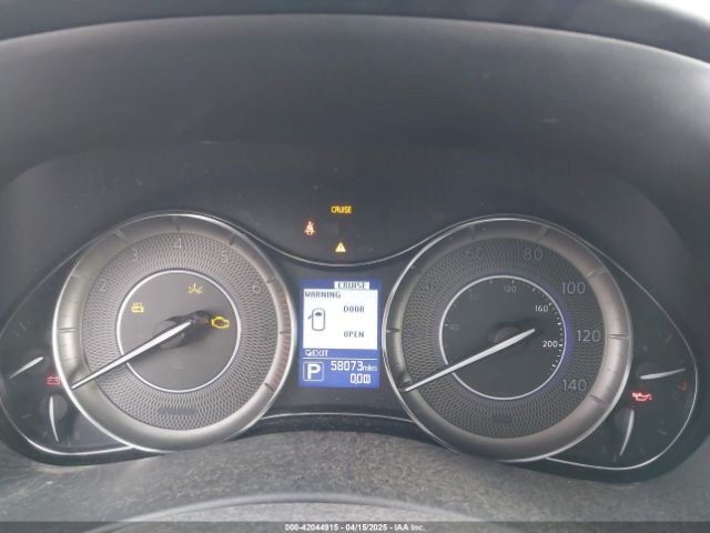 JN8AZ2ND2K9850698 Infiniti QX80 LUXE