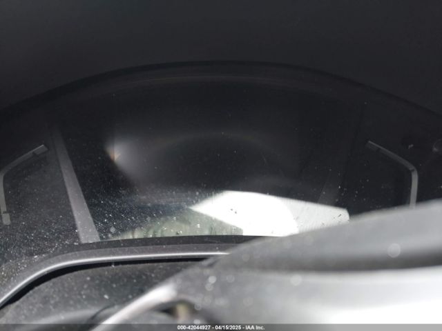 7FARW2H98JE040757 Honda Cr-v Touring