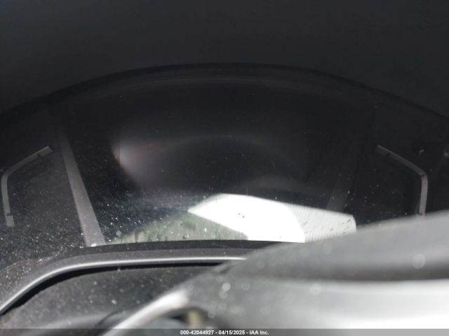 7FARW2H98JE040757 Honda Cr-v Touring