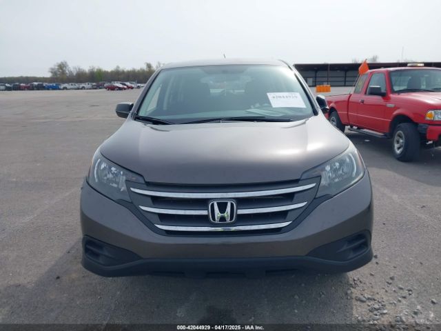 2HKRM4H37EH726000 Honda CR-V LX