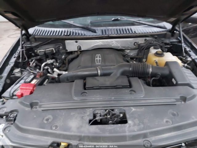 5LMJJ2JT1FEJ04829 Lincoln Navigator
