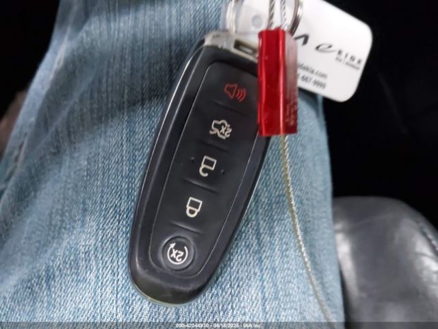 5LMJJ2JT1FEJ04829 Lincoln Navigator