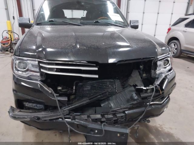 5LMJJ2JT1FEJ04829 Lincoln Navigator