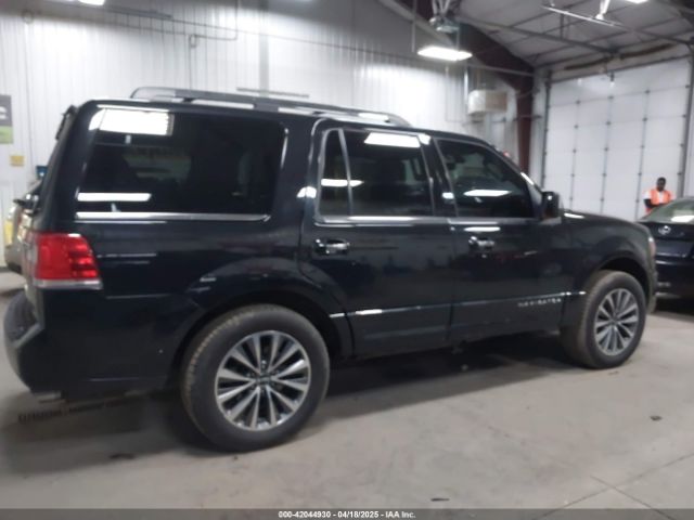 5LMJJ2JT1FEJ04829 Lincoln Navigator