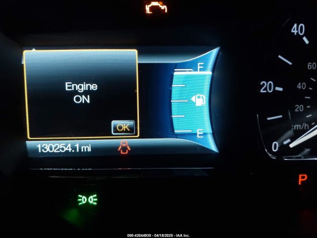 5LMJJ2JT1FEJ04829 Lincoln Navigator