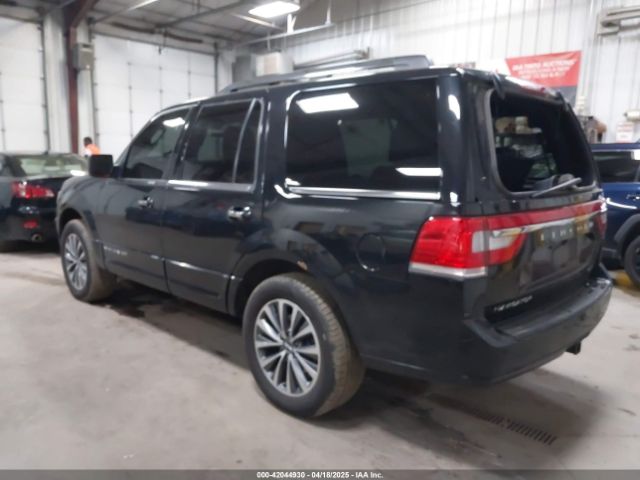 5LMJJ2JT1FEJ04829 Lincoln Navigator