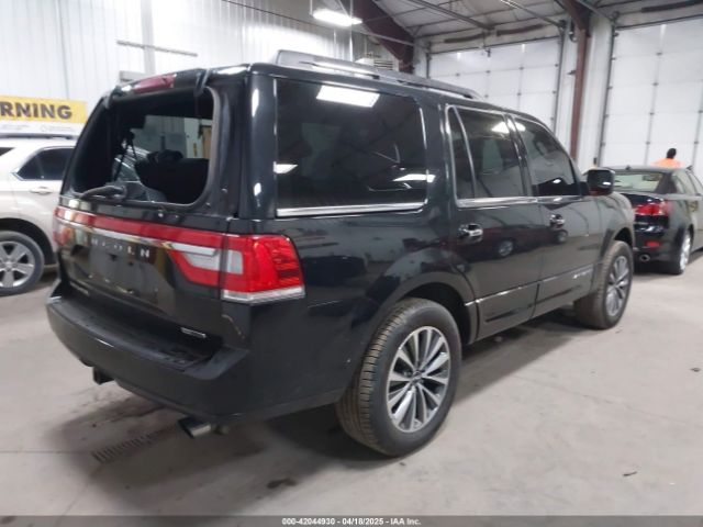 5LMJJ2JT1FEJ04829 Lincoln Navigator