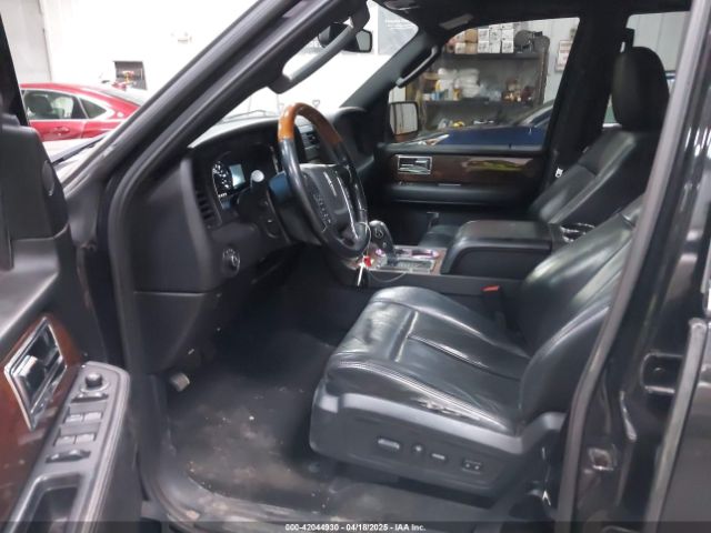 5LMJJ2JT1FEJ04829 Lincoln Navigator
