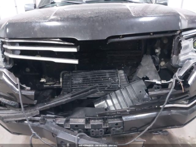 5LMJJ2JT1FEJ04829 Lincoln Navigator