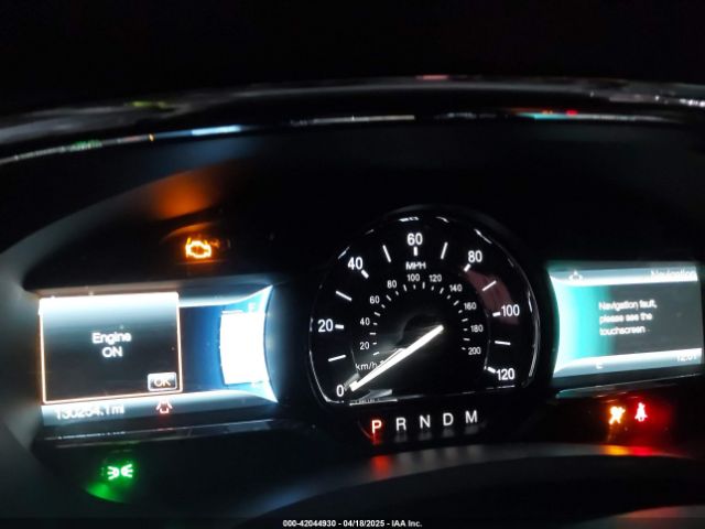 5LMJJ2JT1FEJ04829 Lincoln Navigator