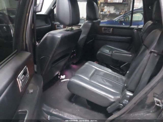 5LMJJ2JT1FEJ04829 Lincoln Navigator