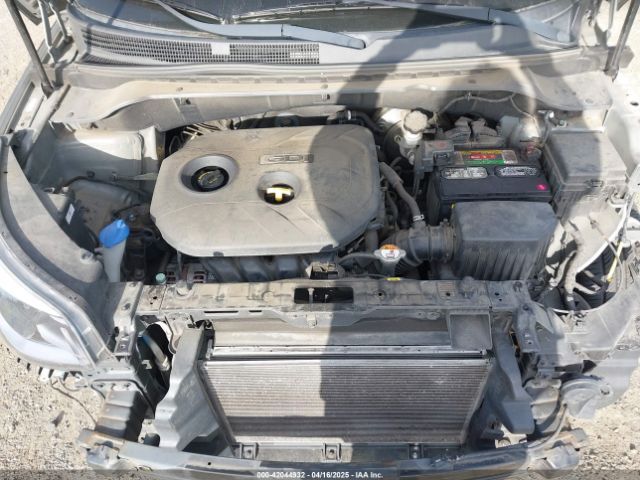 KNDJP3A55G7305863 KIA SOUL +
