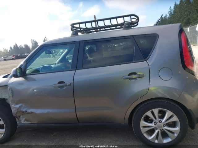 KNDJP3A55G7305863 KIA SOUL +