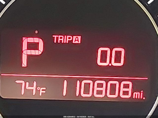 KNDJP3A55G7305863 KIA SOUL +