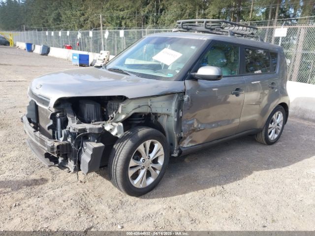 KNDJP3A55G7305863 KIA SOUL +
