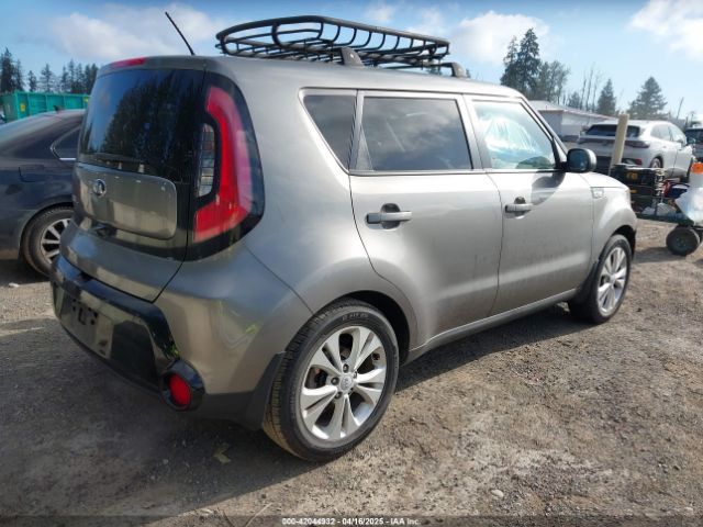 KNDJP3A55G7305863 KIA SOUL +