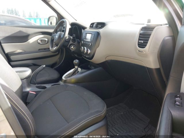 KNDJP3A55G7305863 KIA SOUL +