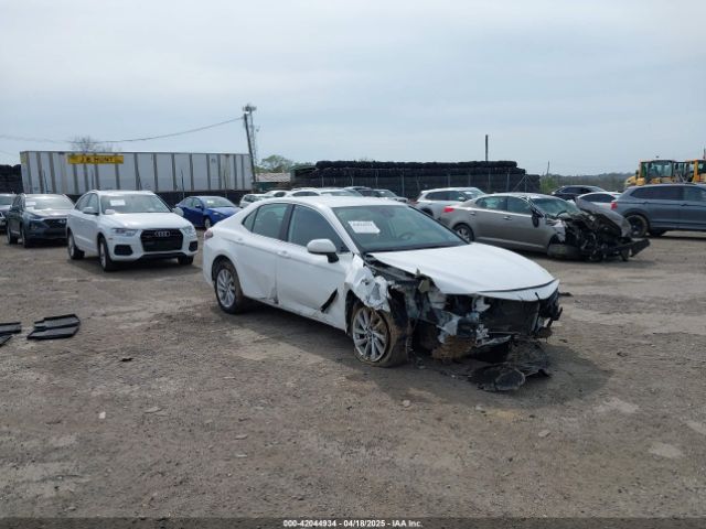 4T1C11AK7MU515359 auction archive image