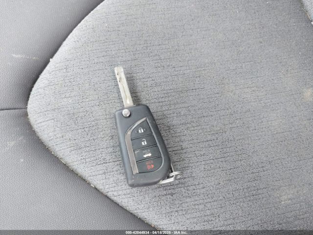 4T1C11AK7MU515359 Toyota CAMRY LE