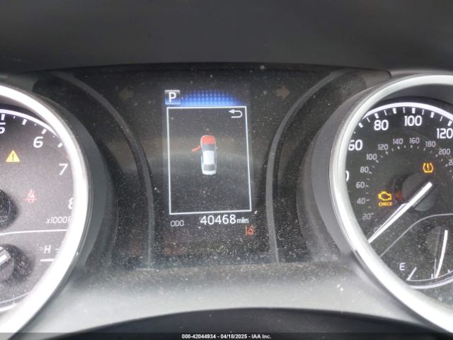 4T1C11AK7MU515359 Toyota CAMRY LE