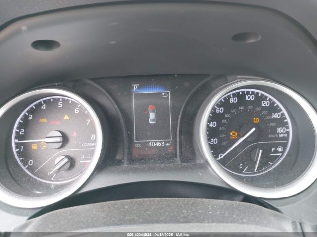 4T1C11AK7MU515359 Toyota CAMRY LE