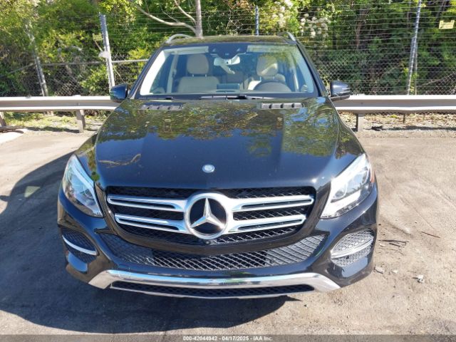 4JGDA5HB3HA827493 Mercedes-Benz Gle 350 4matic