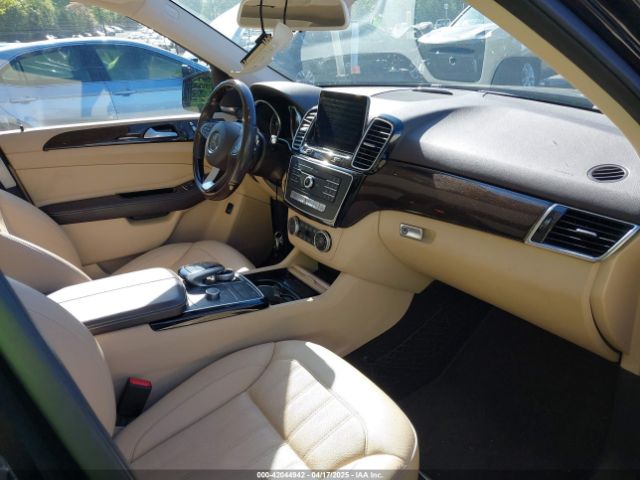 4JGDA5HB3HA827493 Mercedes-Benz Gle 350 4matic