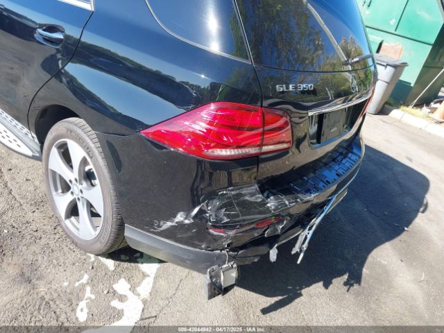 4JGDA5HB3HA827493 Mercedes-Benz Gle 350 4matic