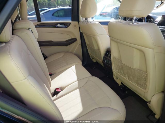 4JGDA5HB3HA827493 Mercedes-Benz Gle 350 4matic
