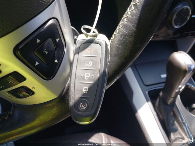 1FM5K8GT8FGC36082 Ford EXPLORER SPORT