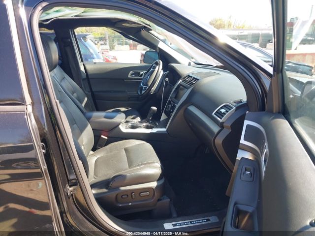 1FM5K8GT8FGC36082 Ford EXPLORER SPORT