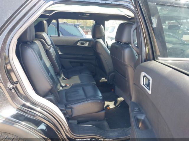 1FM5K8GT8FGC36082 Ford EXPLORER SPORT