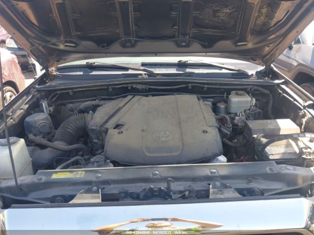 5TFLU4EN6EX094364 Toyota Tacoma Base V6