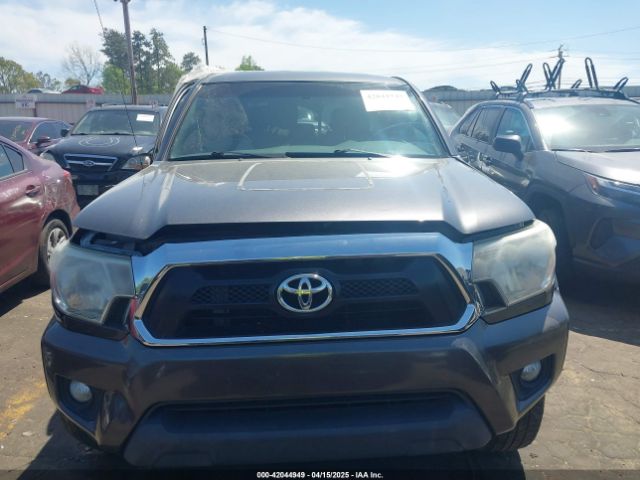 5TFLU4EN6EX094364 Toyota Tacoma Base V6